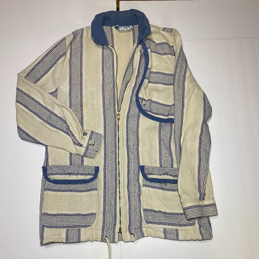 Vintage Eagle River Traders